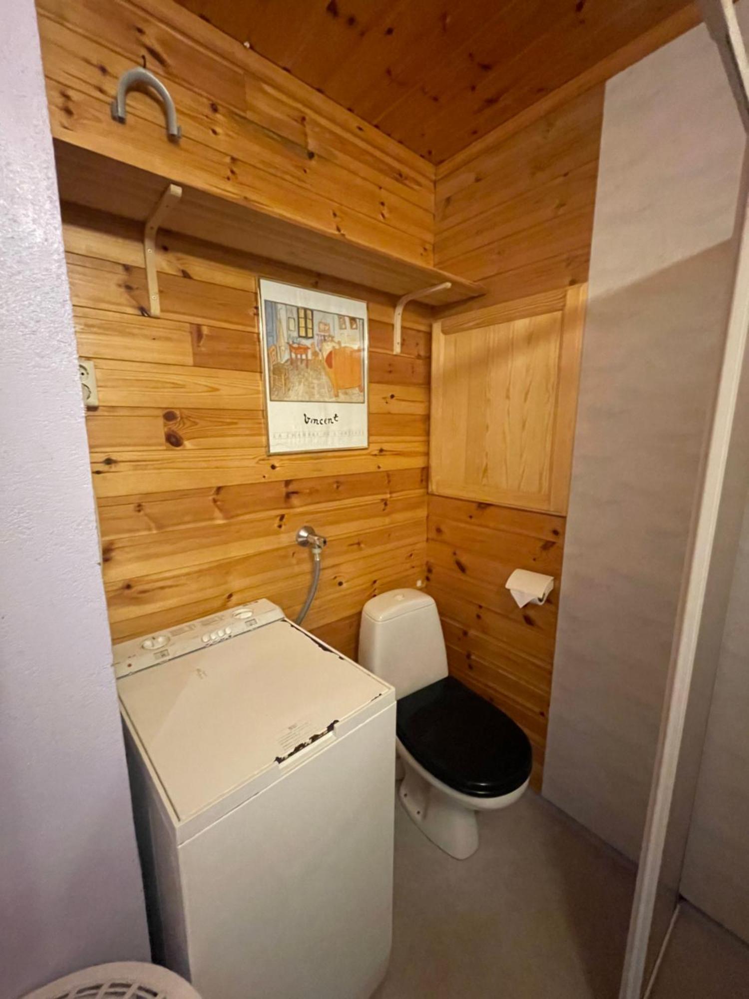 Apartmán Kvam - Stegastein Aurland Exteriér fotografie