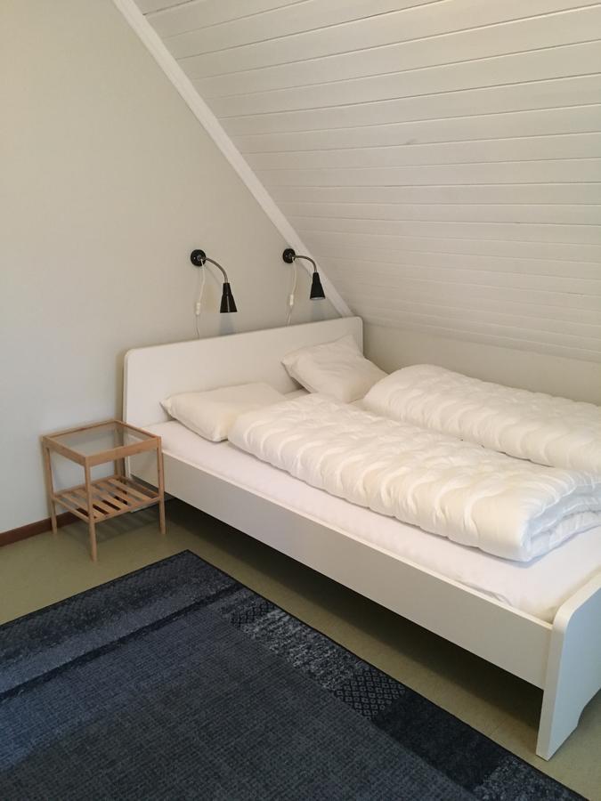 Apartmán Kvam - Stegastein Aurland Exteriér fotografie